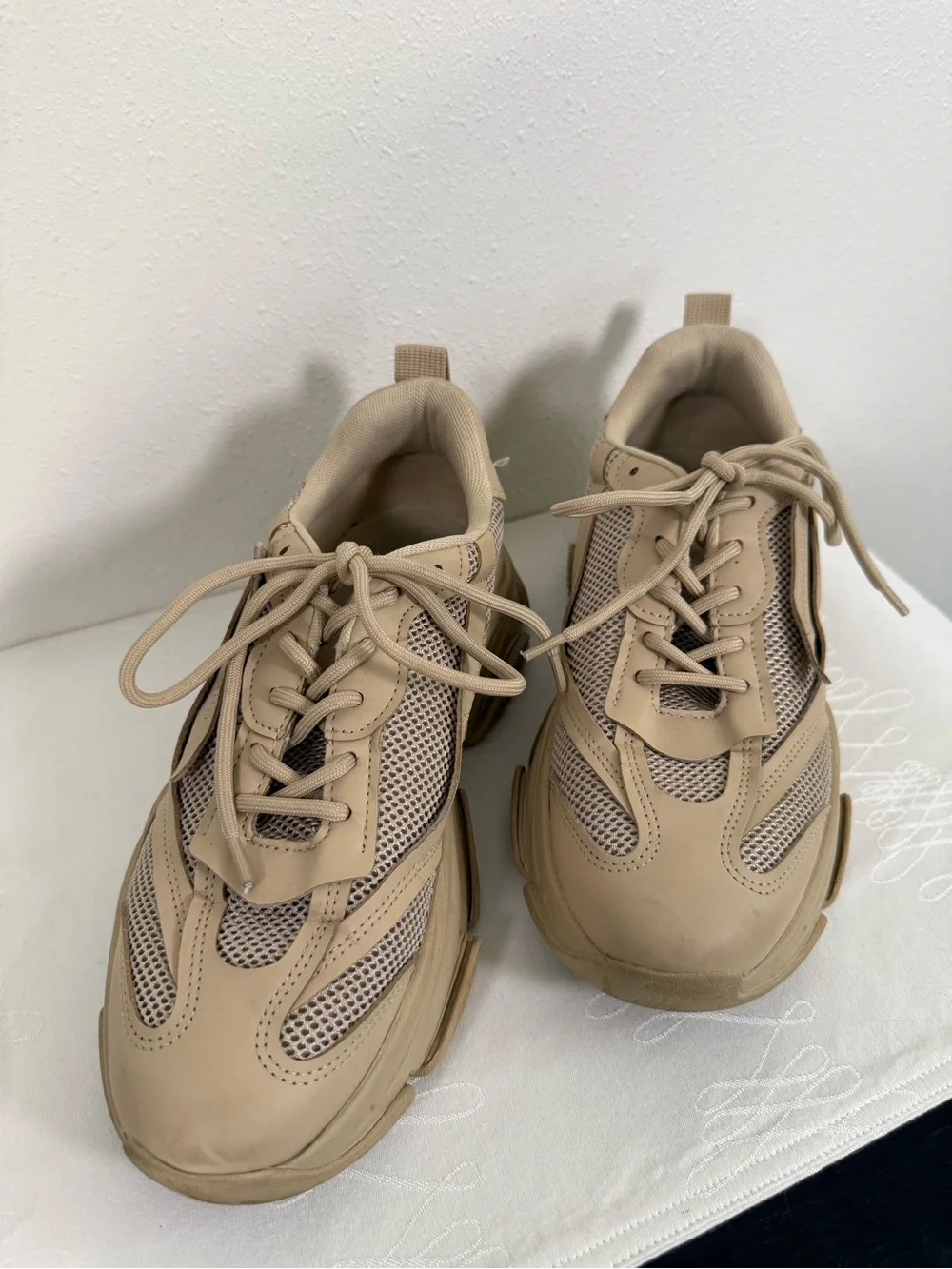 Steve Madden steve madden